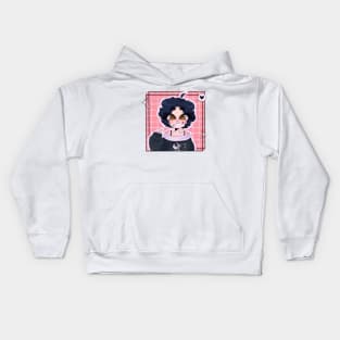 Weeb Paradise Kids Hoodie